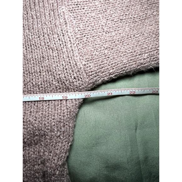 Ruby Moon knit grunge boho chic‎ distressed sweater womens small goblincore - Picture 8 of 8